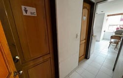 Carrera 7 113-16, Santa Bárbara, Bogotá, Cundinamarca,, Cundinamarca