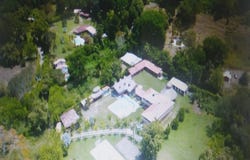 Santa Fé de Antioquia, Antioquia, Colombia, Santa Fe de Antioquia, Antioquia 057058