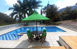 Lago Calima / Darien, Darien, Valle del Cauca 760530