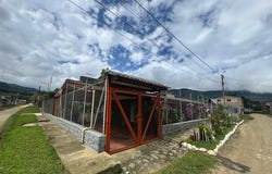 El Queremal, Dagua, Valle del Cauca, Colombia, Dagua, Valle del Cauca 760529
