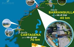 VV3W+64 Juan de Acosta, Atlántico, Colombia, Barranquilla, Atlantico