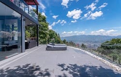 Av. Las Palmas, Medellín, Antioquia, Colombia, Medellín, Antioquia
