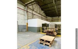 Cra 11b # 32-72 Parque Industrial El Troncal, Cali, Valle del Cauca