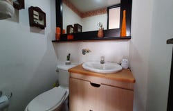 Loma De Las Brujas, Quinta Del Palmar, Envigado, Antioquia, Colombia, Envigado, Antioquia 055427