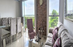 Valle de Lili, Comuna 17, Cali, Valle del Cauca, Colombia, Cali, Valle del Cauca