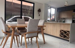 Carrera 20, La Fe, Retiro, Antioquia, Colombia, Retiro, Antioquia 055430