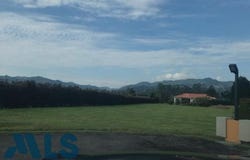 lot: E, Rionegro, Rionegro