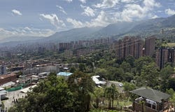 Cra 24C, Envigado, Antioquia, Colombia, Envigado, Antioquia 055421