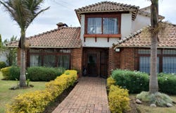 CRA 4 CALLE 2 SUR, Chía, Cundinamarca 250001