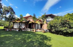Vereda la Mosca Rionegro, Rionegro, Antioquia