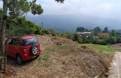 Vía La Reforma, Bella Suiza, Cali, Valle del Cauca, Colombia, Cali, Valle del Cauca 760040