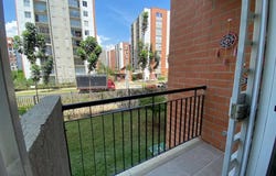 Calle 60 # 97Bis-46 Apartamento 203-3, Conjunto Jade, Ciudad Melendez, Cali, Valle del Cauca,, Cali, Valle del Cauca
