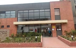 Cll 2 93D - 30, Tierra Buena, Bogotá, Cundinamarca,, Cundinamarca