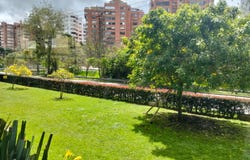 Cl. 131 # 19-99, Usaquén, Bogotá, D.C., Bogotá, Bogotá, D.C., Colombia, Bogotá, Bogota 110121