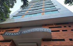 CALLE 48 # 26 26 BUCARAMANGA, Bucaramanga, Santander