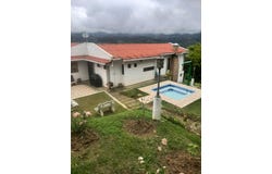 Vía a El Carmen, Borrero Ayerbe, Dagua, Valle del Cauca, Colombia, Dagua, Valle del Cauca 760529