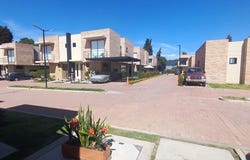 los arboles condominio chia, Chía, Cundinamarca
