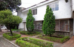 # 30-91 30 - 91 BARRIO CONUCOS, Bucaramanga, Santander