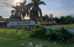 Cl. 38 #1030, La Boquilla, Provincia de Cartagena, Bolívar, Colombia, Cartagena de Indias, Bolivar Cartagena