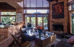 vereda Santa Lucia, sector Las Cañadas casa campestre la Maloca, Pastor Ospina, Guasca, Cundinamarca, Cundinamarca