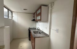 CALLE 56 #46 -26 APARTAMENTO 201 EDIFICIO ALTOS DE TERRAZAS, Bucaramanga, Santander