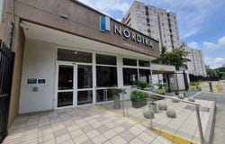 Avenida 4B Norte # 52 Norte - 53 Apartamento 401 Nórdika, La Flora, Cali, Valle del Cauca, Cali, Valle del Cauca