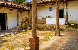 Mongui, Boyaca 152201