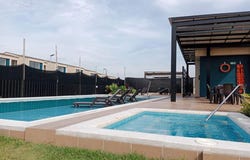 AMURAY CASA 14, Via al Valle, La Tebaida, Quindio, 630004, 630004