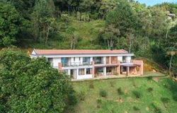 Unnamed Road, Medellin, Antioquia