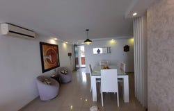 Avenida 7A norte 56-128 Torres de Menga apto 302, Menga, Cali, Valle del Cauca, Cali, Valle del Cauca