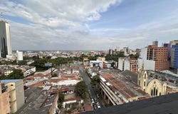 Edifico Alcazar, Cl. 15 Nte. #6N-34, Santa Monica Residential, Cali, Valle del Cauca, Colombia, Cali, Valle del Cauca 760045