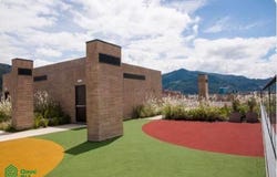 CARRERA 13A 127 A 13, Colombia, Bogotá, D.C., Bogotá, Bogota, Bogotá 110111