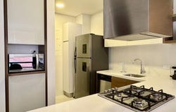 Carrera 9 bis 97 - 06 apto 403 Edif Prato, Chicó Reservado, Bogotá, Cundinamarca,, Cundinamarca