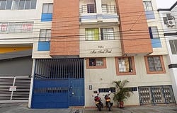 CARRERA 24 # 30-65 APTO. 305 ED. MAR AZUL REAL P.H., Bucaramanga, Santander