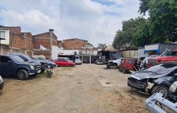 Cra. 72 # 2C-30, La Cascada, Cali, Valle del Cauca, Colombia, Cali, Valle del Cauca 760035