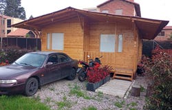 Via Guaymaral #250007, Chía, Cundinamarca, Colombia, Chía, Cundinamarca 250007