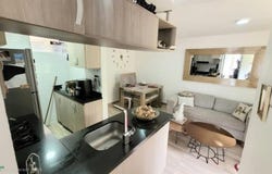 Avenida 7b oeste 14 oeste 06 apartamento 206 T2 Conjunto residencial Lomas del aguacatal, Aguacatal, Cali, Valle del Cauca, Cali, Valle del Cauca