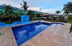 Lago Calima / Darien, Darien, Valle del Cauca 760530