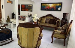 Cl. 26 # 79-263, Medellín, Belén, Medellín, Antioquia, Colombia, Medellín, Antioquia 050025
