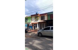 Calle 35 15-60 Barrio Los Sauces, Villavicencio, Villavicencio, Meta, Villavicencio, Meta