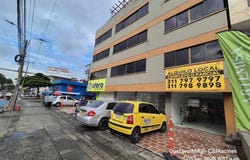 Avenida Roosevelt # 25 - 68 Local 4, El Cedro, Cali, Valle del Cauca, Cali, Valle del Cauca 76001