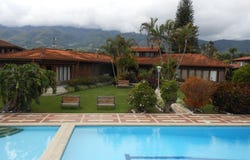 Lago Calima / Darien, Darien, Valle del Cauca 760530