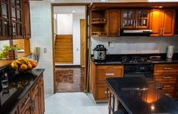 Cl. 20 Sur #27-55, La Abadia, Envigado, Medellín, El Poblado, Medellín, Antioquia, Colombia, Medellín, Antioquia 050022