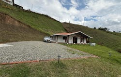 Vda. La Enea, San Vicente, Antioquia, Colombia, San Vicente Ferrer, Antioquia 054017