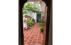 Br. de Crespo, Marbella, Cartagena de Indias, Provincia de Cartagena, Bolívar, Colombia, Cartagena de Indias, Bolivar