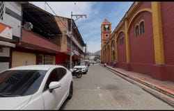 Cl. 6 #3-67, Br. Puerto Isaac, Yumbo, Arroyo Hondo, Yumbo, Valle del Cauca, Colombia, Yumbo, Valle del Cauca 760501