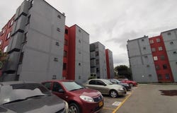 Calle 13 78d - 13, Villa Alsacia, Bogotá, D.C., Bogotá, Bogota, Bogotá