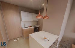 unit: 417, Santa Marta, Santa Marta