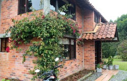 Loma Del Escobero, Isla Fuerte, Envigado, Antioquia, Colombia, Envigado, Antioquia 055427