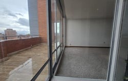 Rosales, Chapinero, Bogotá, Colombia, Bogotá, Bogota